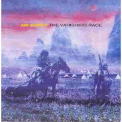 Air Supply : The Vanishing Race